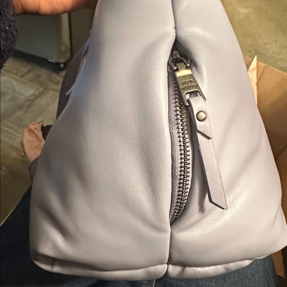 Steve Madden Women's Lavender Bag NWT - Picture 10 of 10